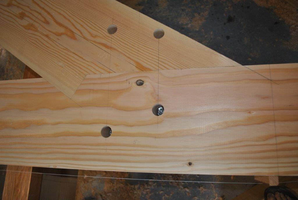 timberlinx wood to wood 